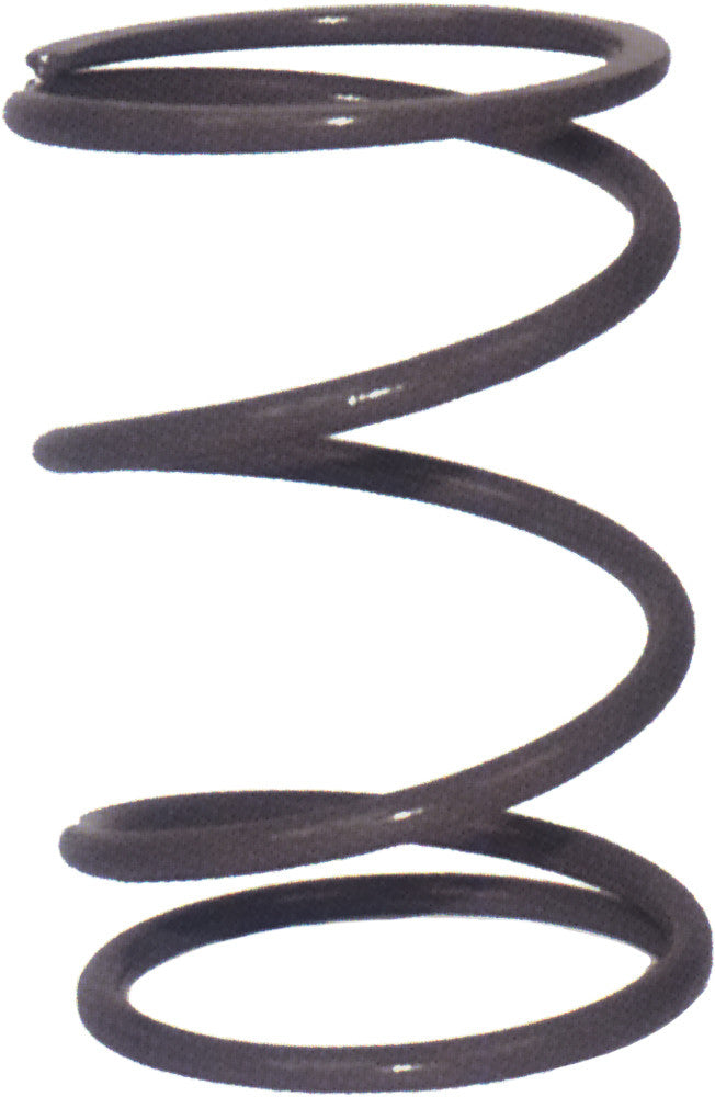 Speedwerx 44-0280 CCH5-C-200-320 H5 PRIMARY SPRING BLACK/YELLOW 200-320