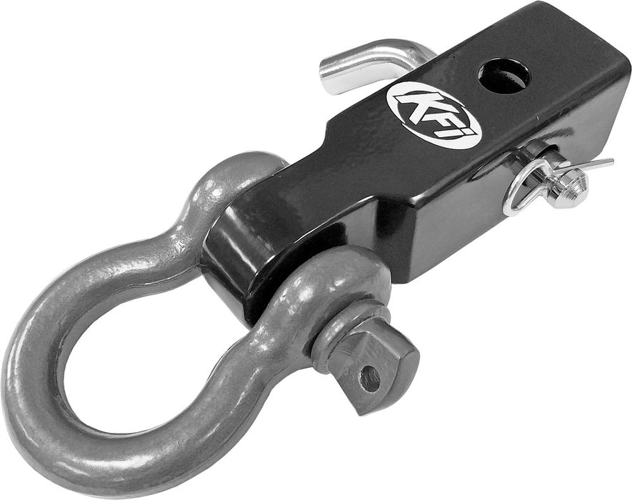 Kfi Products 10-0121 UTV-RSH 2" RECEIVER SHACKLE
