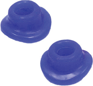 Drc 634-8042B D58-06-002 AIR VALVE MUD GUARDS BLUE