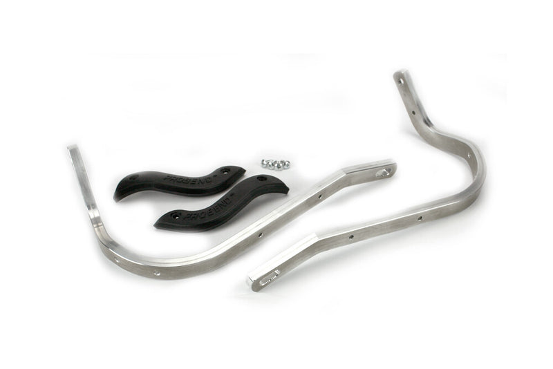 Cycra 714-1955 1CYC-7005-02 PROBEND BARS ONLY W/ABRASION GUARDS ALUM