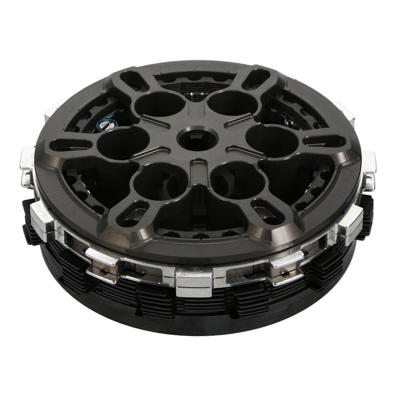 Rekluse Racing Radiuscx 4.0 Clutch - RMS-8907176 Yamaha YZ 450 2023-2026