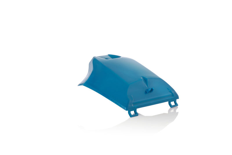 Acerbis 2685900085 18-24 Yamaha YZ450F/ YZ250F/ YZ450FX/ WR450F/ YZ250FX/WR250F Tank Cover -light Blue - Photo - Primary