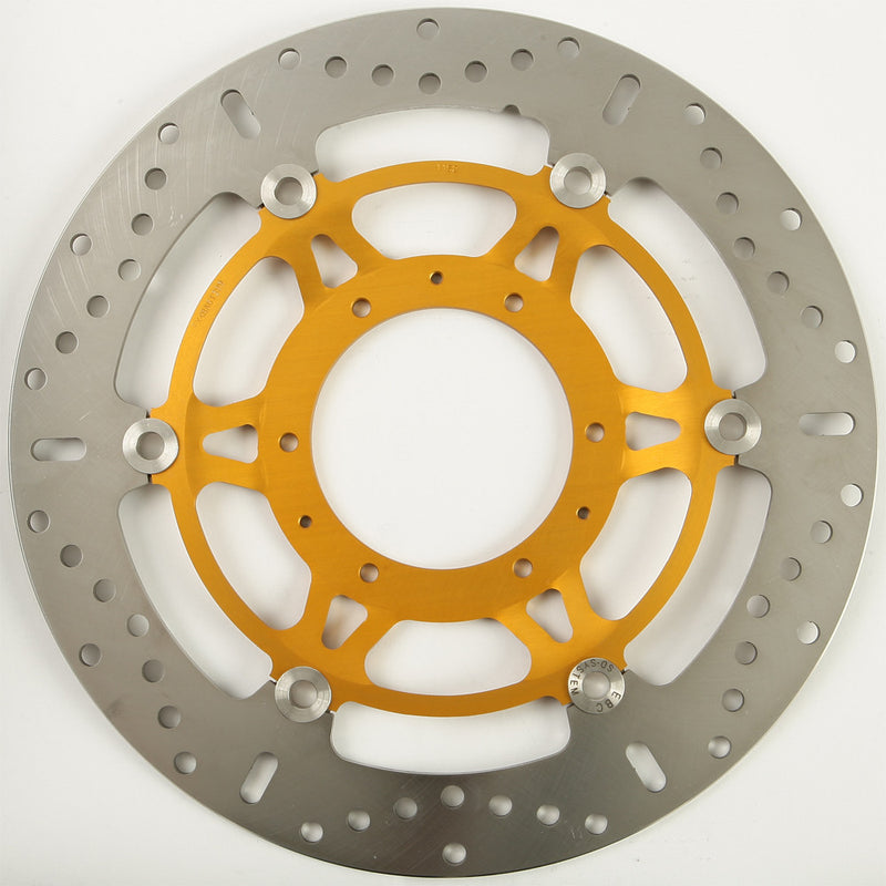 Ebc 15-1152X MD1152X STANDARD BRAKE ROTOR