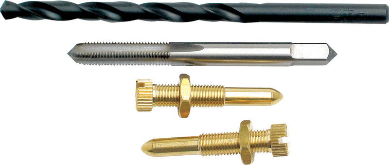 Motion Pro Idle Kit Banshee Blaster - 08-0045 Yamaha Banshee 350 4x2 / Banshee / Blaster 200 4x2 / Blaster 1987-2006