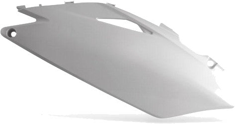 Acerbis Side Panels White - 2141840002 Honda CRF450R / CRF250R 2009-2013