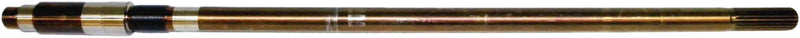 Wsm 20-3182 003-182 DRIVE SHAFT YAMAHA