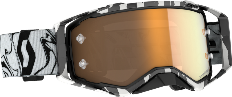 Scott 51-5466 285536-7082324 Prospect Goggle