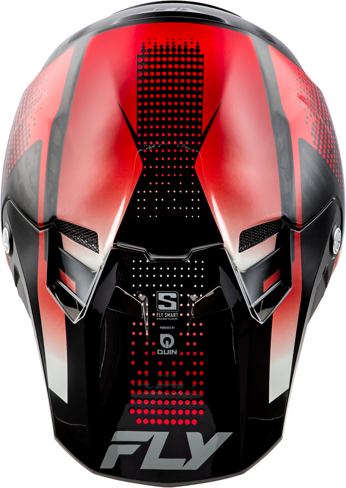 Fly Racing Formula S Carbon Protocol