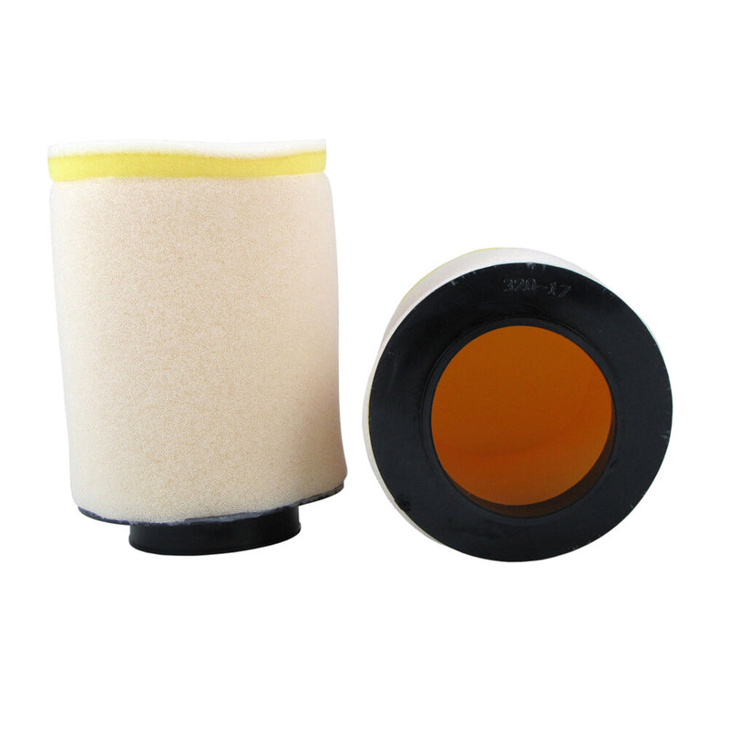 No Toil Premium Air Filter Honda TRX 350 4X4 - 320-19 Honda ATVs 2007-2013
