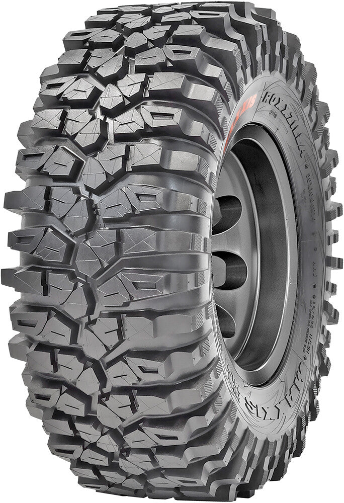 Maxxis 577-0386 TM00117400 Roxzilla Tire - SpazCycle