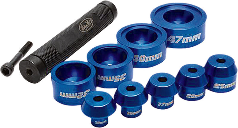 Motion Pro 57-8551 08-0551 WHEEL BEARING DRIVER SET