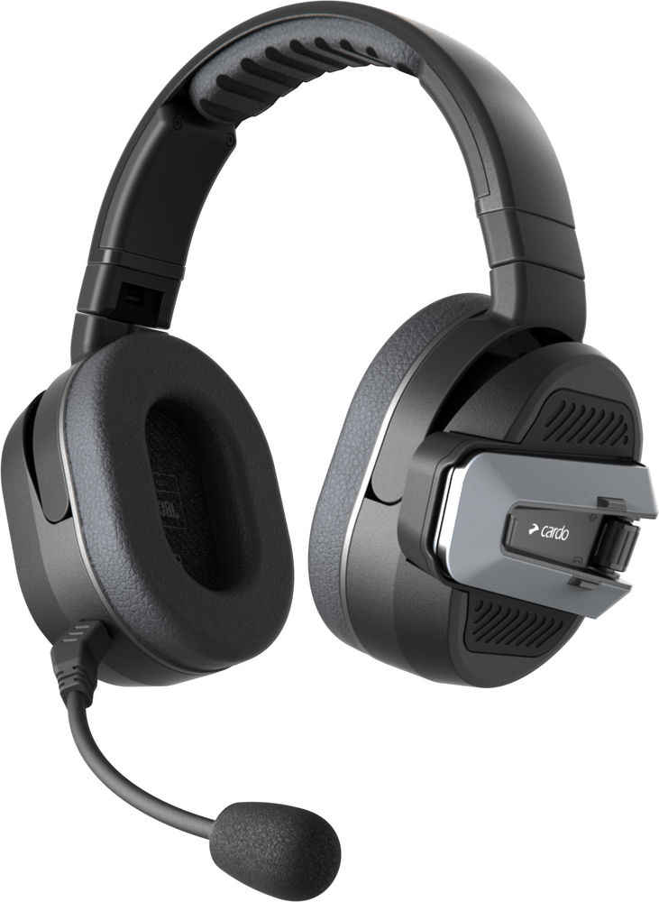 Cardo 71-5063 PTHP0003 PT EDGEPHONES