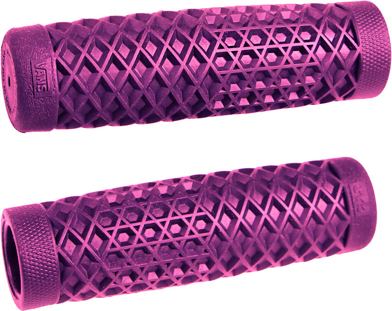 Odi 206-40014 B02VTIP VANS CULT GRIPS PURPLE 1"