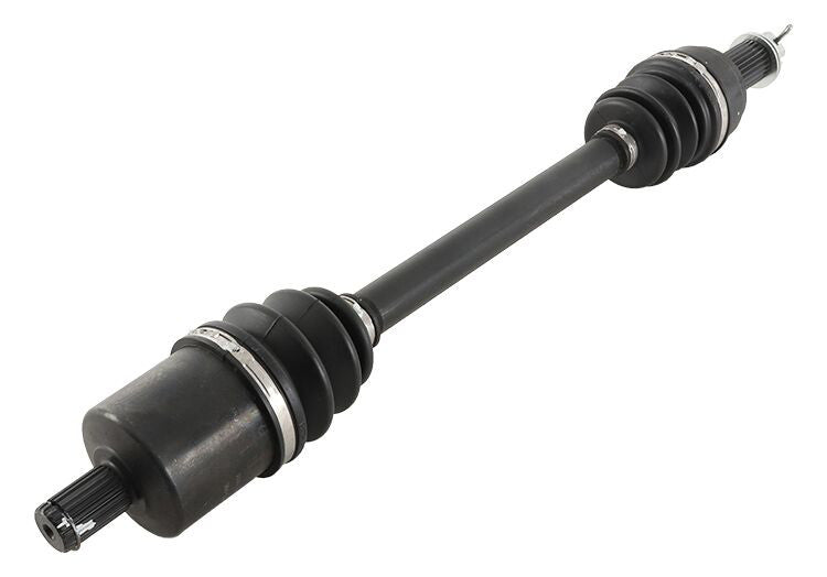 All Balls 8 Ball Extreme Axle Front - AB8-PO-8-312 Polaris Sportsman / Scrambler 2009-2015