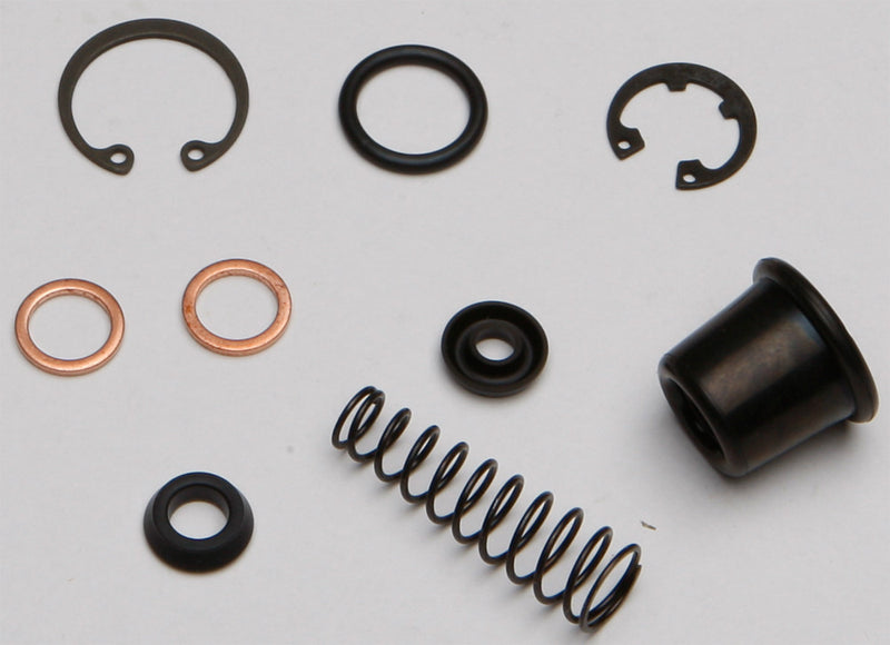 All Balls Master Cylinder Rebuild Kit - 18-1032 For Yamaha Motorcycles 1988-2022 | Honda Motorcycles 1984-2009 | Suzuki Motorcycles 1985-2020