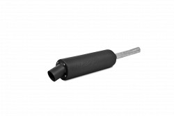 Mbrp Utility S O Mflr - AT-7203 Kawasaki 220 Bayou / Bayou / 250 Bayou 1988-2010
