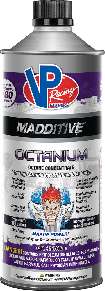 Vp Racing Octanium 1 QT - 2855