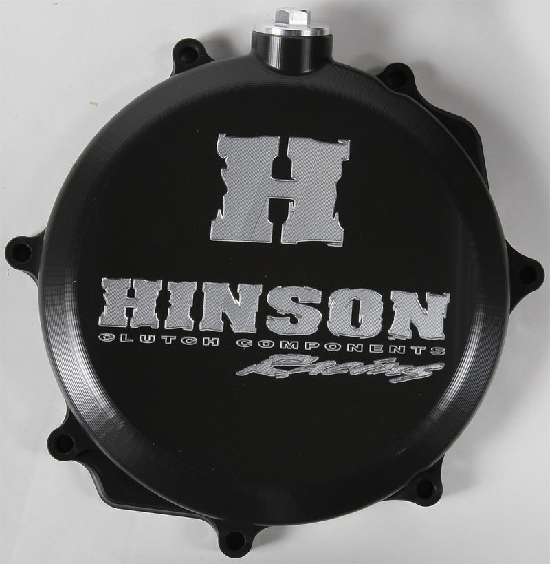 Hinson Racing Hinson Clutch Cover LTR450 - C268 Suzuki 450 QuadRacer 2006-2009