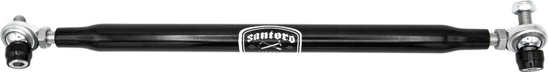 Santoro Fabworx SF30011 Shift Linkage Black FLH FLT For Harley Touring 1984-2026