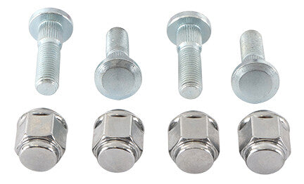 All Balls Wheel Stud Kit - 85-1053 Honda TRX500FA Foreman / TRX500FA FourTrax / TRX500FGA Foreman / TRX500FGA FourTrax 2001-2006