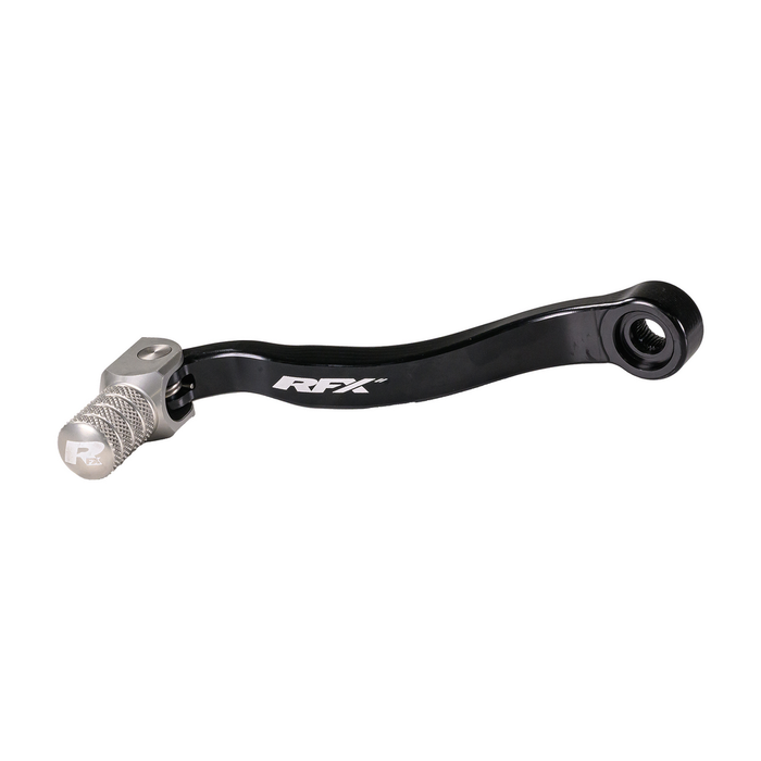 Rfx 739-0692 FXGP 51000 99HA FACTORY SHIFT LEVER BLACK W/ HA TI TIP KTM