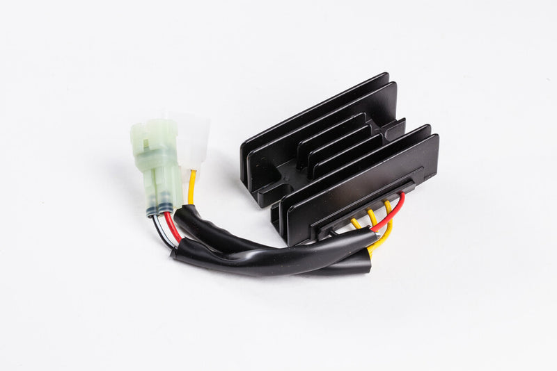 Rick's Motorsport Electric Rectifier Regulator - 10-664 Arctic Cat 250 4x2 / 250 4x4 / 300 4x4 / 300 4x2 2001-2005