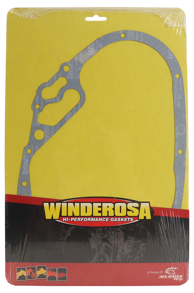 Vertex Clutch Cover Gasket Inner - 332040 For Arctic Cat Cougar 550 Mountain Cat 1997 | Ski-Doo Summit 670 1997