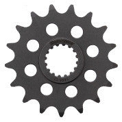 Supersprox 104-144417 CST-1444-17-2 FRONT CS SPROCKET STEEL 17T-520 SUZ