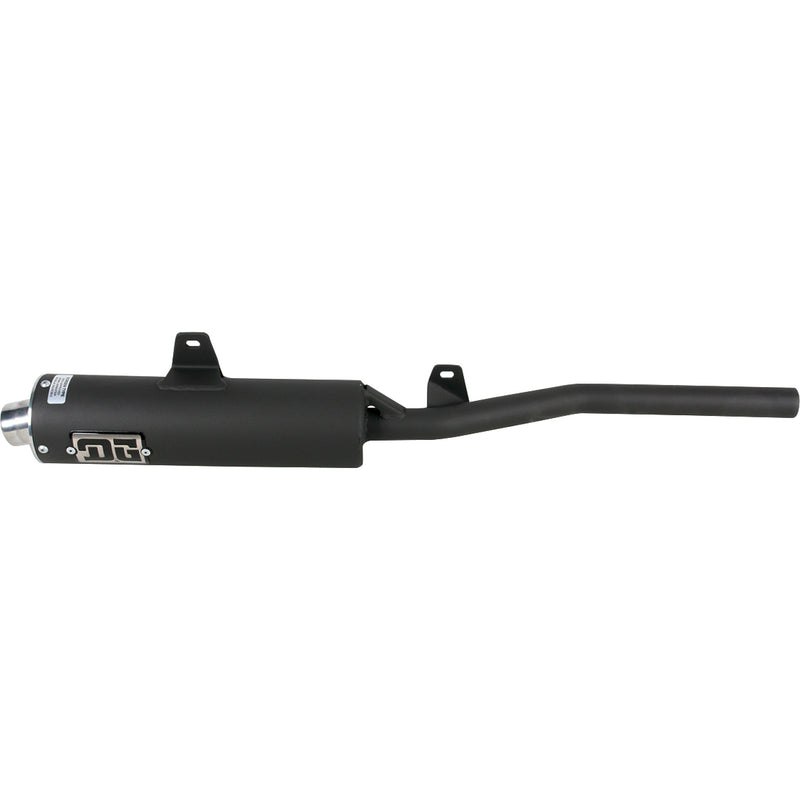 Dg Performance RCM II Muffler - 051-4004 Yamaha YFM350F Wolverine 4x4 / 350 Wolverine 4x4 1995-2005