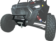 DragonFire Racing 522643 15-22 Polaris RZR 900/1000 Front Bumper With Winch Mount - User 1