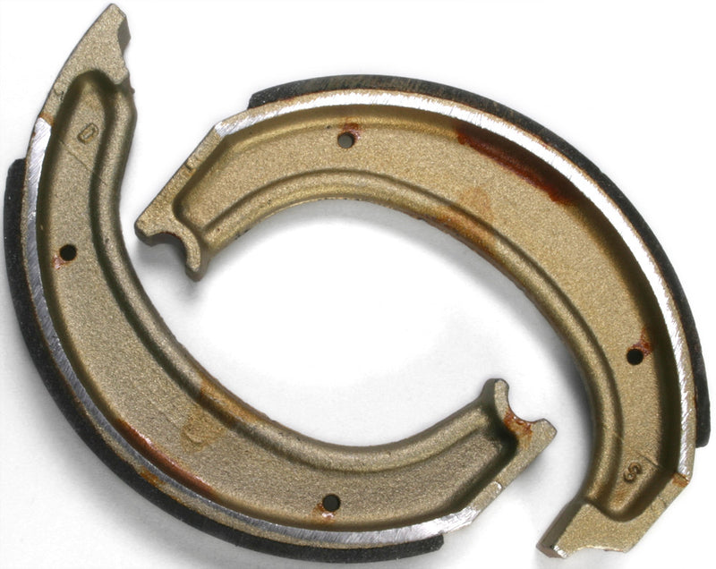 EBC Brake Shoes Plain - 860 BMW Motorcycles 1969-1980