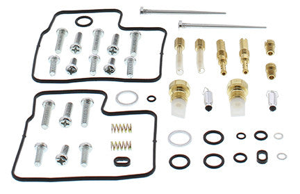 All Balls Bike Carburetor Rebuild Kit - 26-1673 Honda VT1100T 1998-2001