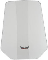 Slipstreamer 56-3506 S-178 QUICK SILVER SHIELD STD CLEAR WITH HARDWARE