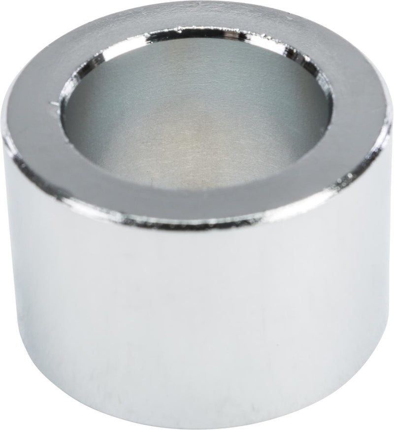 Harddrive 820-54139 339340 1" FRONT CHROME WHEEL SPACER 0.125"