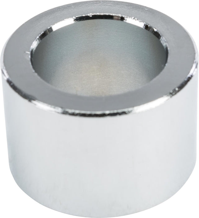 Harddrive 820-54139 339340 1" FRONT CHROME WHEEL SPACER 0.125"
