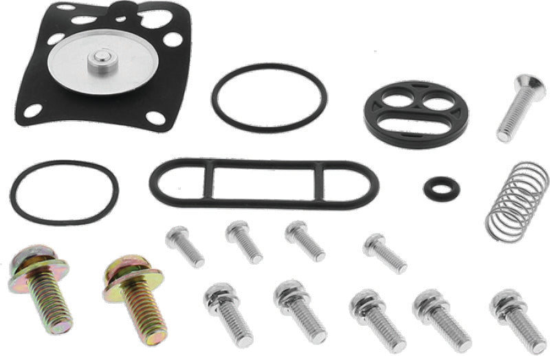 QuadBoss 420570 00-01 Suzuki LT-A500F Quadmaster 4x4 Fuel Tap Kit - Photo - Primary