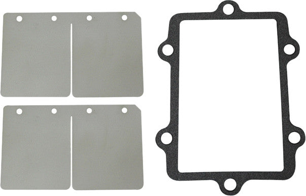 Sp1 Reed Valve Rebuild Kit A C - SM-07152C Arctic Cat Snowmobiles 2006-2009