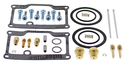 All Balls Carburetor Rebuild Kit - 26-1921 Arctic Cat Snowmobiles 2007-2016