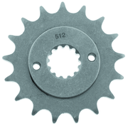 BikeMaster 965509 Kawasaki Front Sprocket 520 15T - User 3