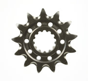 Renthal 253U-520-13GP 92-24 Honda CR 250R/ CRF250R-450R/RX/X/RWE/ TRX450R Front Grooved Sprocket - 520-13P Teeth - User 1