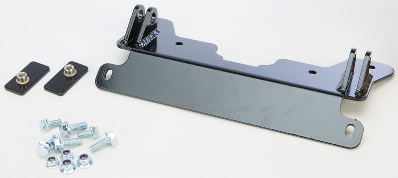 Kfi Products UTV Plow Mount Kit - 105780 Can-Am Defender 2016-2025