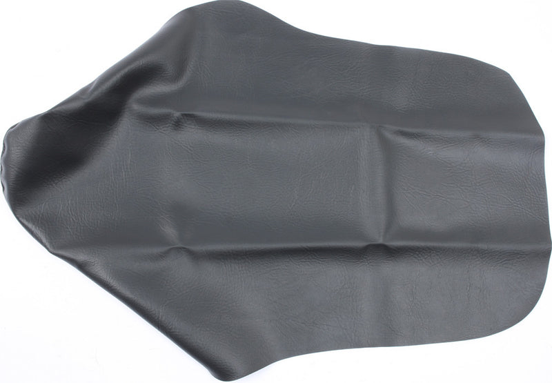 Cycle Works Seat Cover Black - 35-23097-01