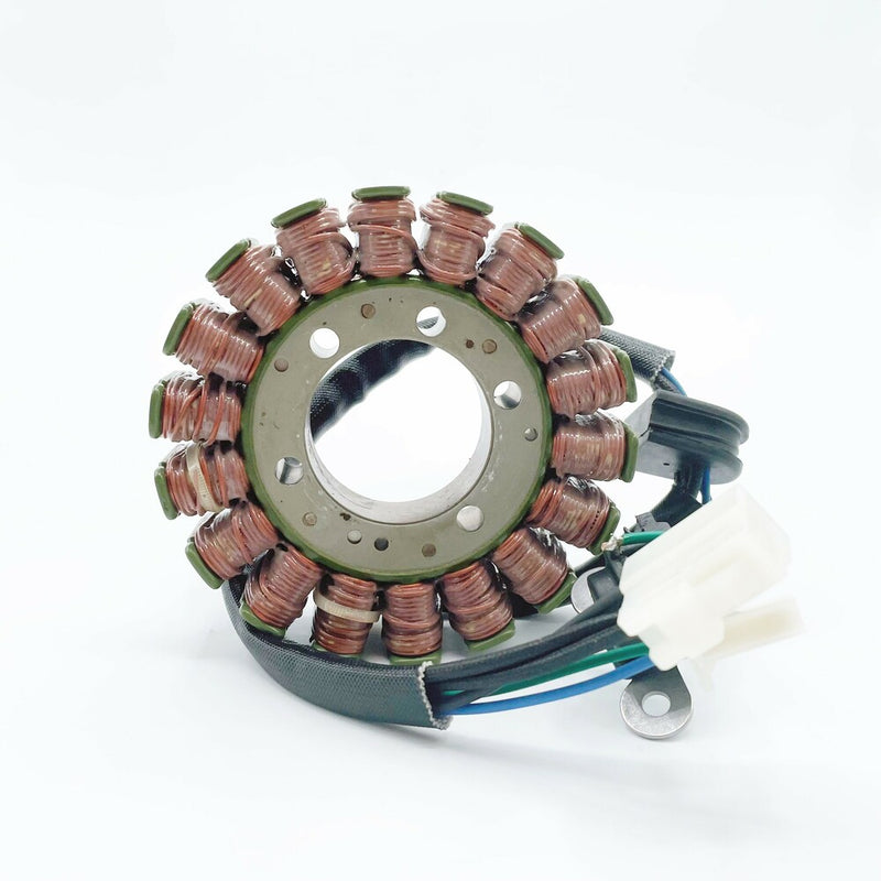 Rick's Motorsport Electric Stator - 21-318H Suzuki 1300BK King / 1300R Hayabusa 2011-2017