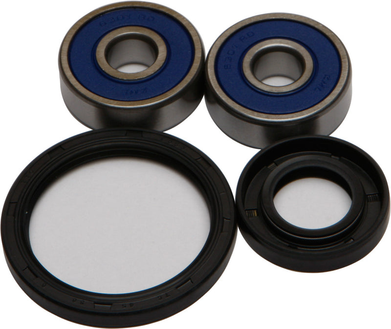 All Balls Wheel Bearing Kit - 25-1525 Yamaha 350 1984-1985