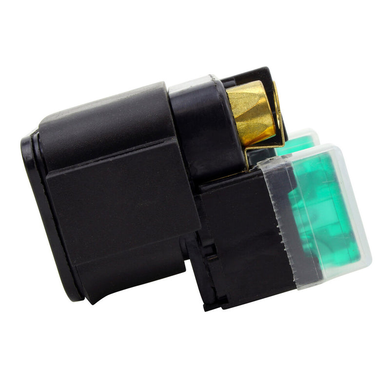 Rm Stator 97-0077 RM09015 STARTER RELAY SOLENOID
