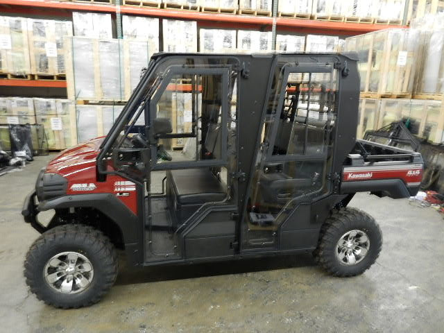 Open Trail 457-5210 5210 FULL UTV CAB