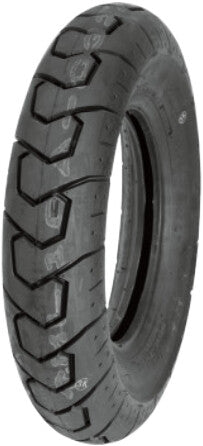 Bridgestone 874-1339 284165 TIRE ML16 SCOOTER REAR 4.00-10 60J BIAS TL