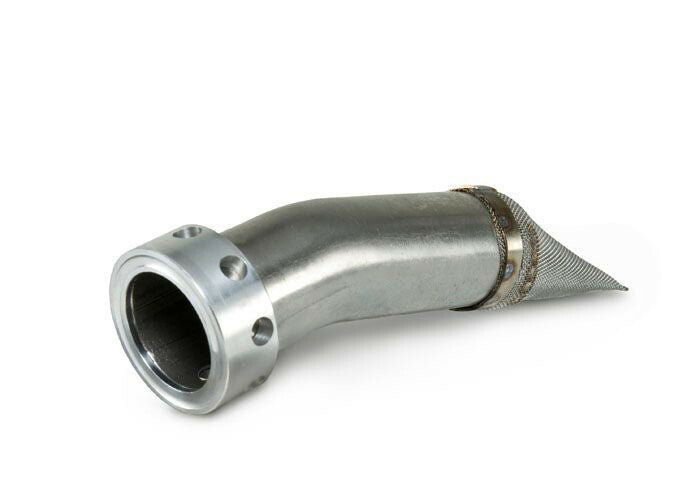 Yoshimura RS-9T Spark Arrestor 1.125" - SA-15-K Honda CRF250R / CRF250RX / CRF450R / CRF450RX 2018-2021