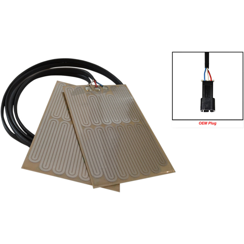 Race Shop Inc. Grip Heater Element - GH-3 Polaris Snowmobiles 2007-2021