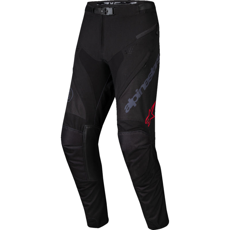 ALPINESTARS Pro-Dura Pants Black - Magnet/White